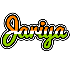 Jariya mumbai logo