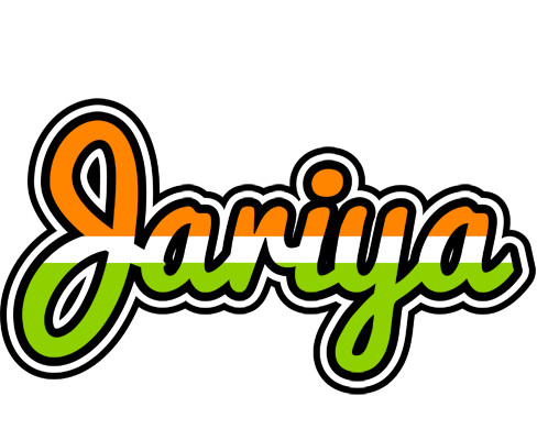 Jariya mumbai logo