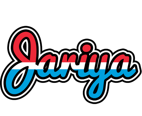 Jariya norway logo