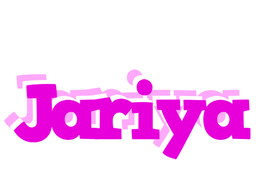 Jariya rumba logo
