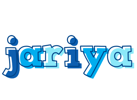 Jariya sailor logo