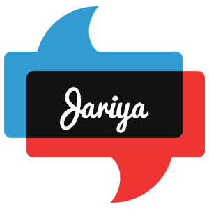 Jariya sharks logo