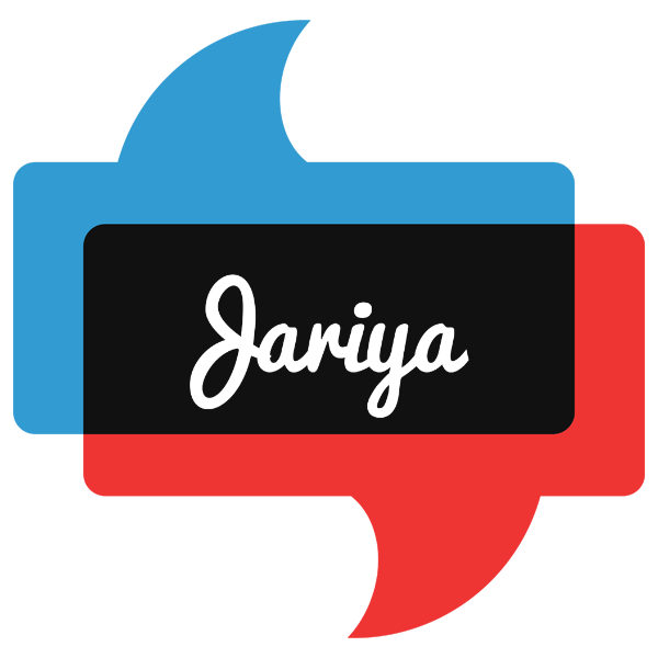 Jariya sharks logo
