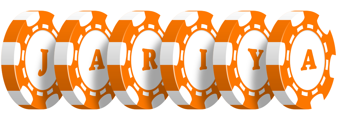 Jariya stacks logo