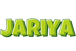 Jariya summer logo