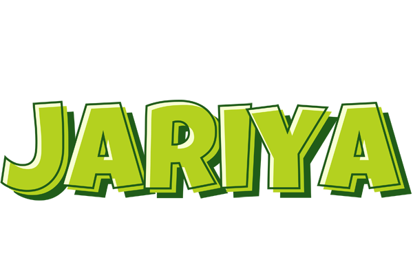 Jariya summer logo