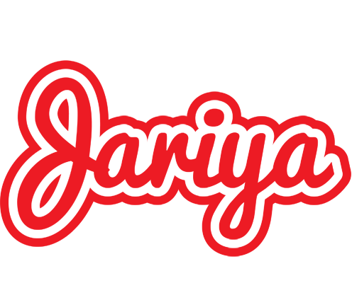Jariya sunshine logo