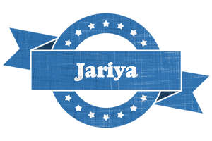 Jariya trust logo