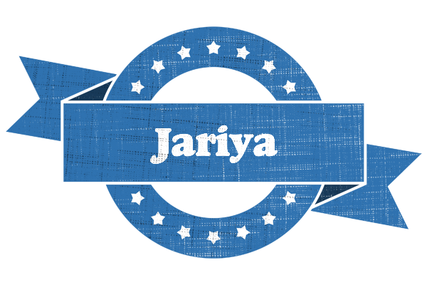 Jariya trust logo