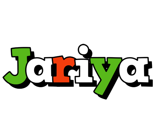 Jariya venezia logo