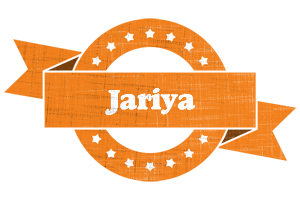 Jariya victory logo