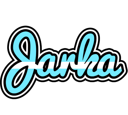 Jarka argentine logo