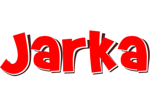 Jarka basket logo