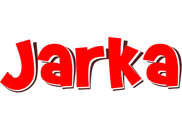 Jarka basket logo
