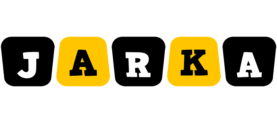 Jarka boots logo