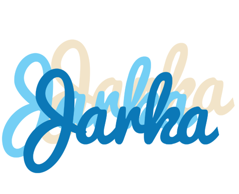 Jarka breeze logo