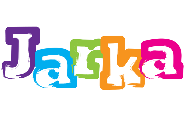 Jarka casino logo