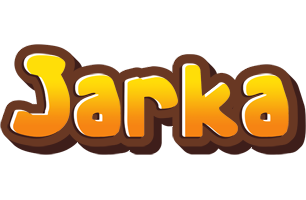 Jarka cookies logo