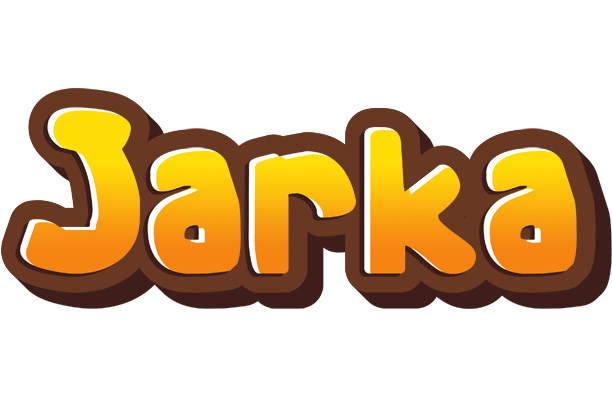 Jarka cookies logo