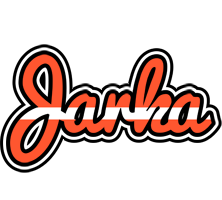 Jarka denmark logo