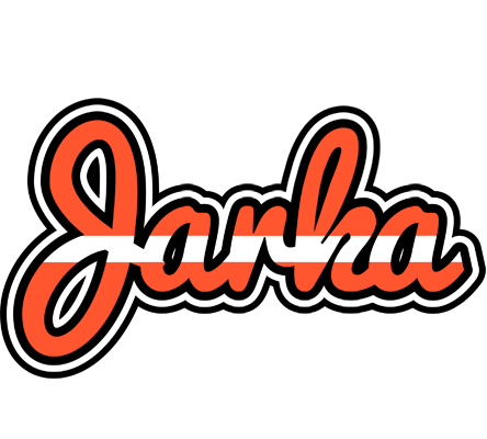 Jarka denmark logo