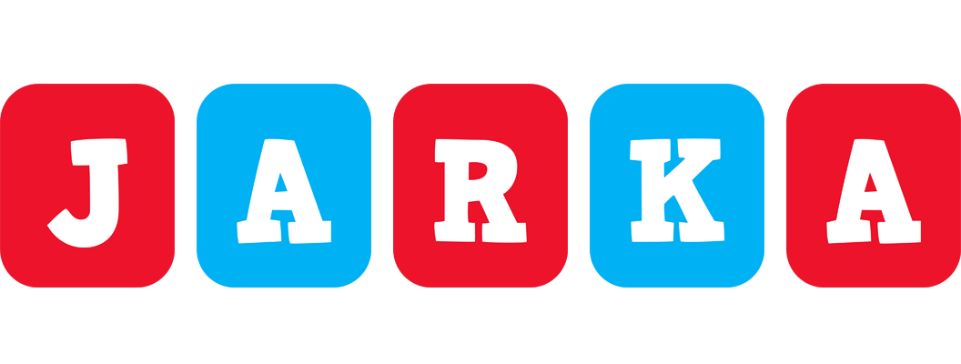 Jarka diesel logo