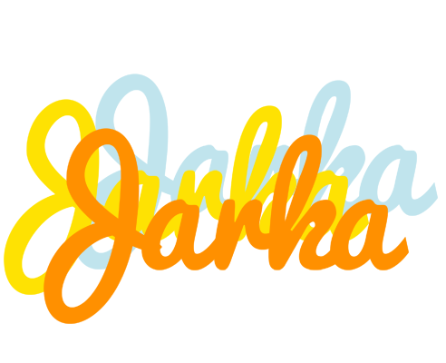 Jarka energy logo
