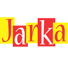 Jarka errors logo