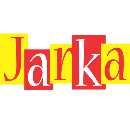 Jarka errors logo