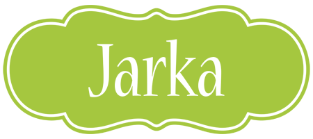 Jarka family logo