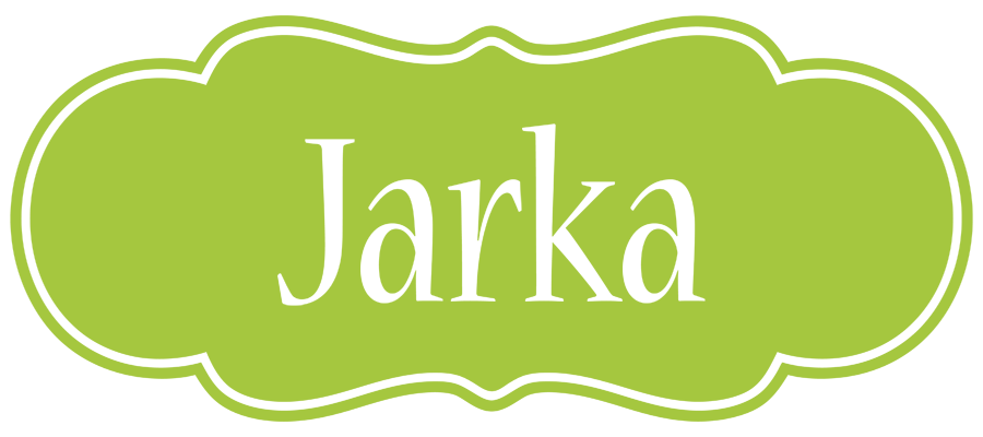 Jarka family logo