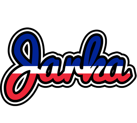 Jarka france logo