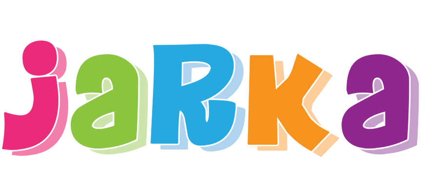 Jarka friday logo