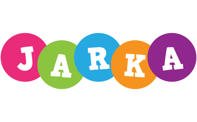 Jarka friends logo