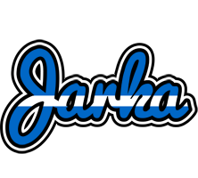 Jarka greece logo