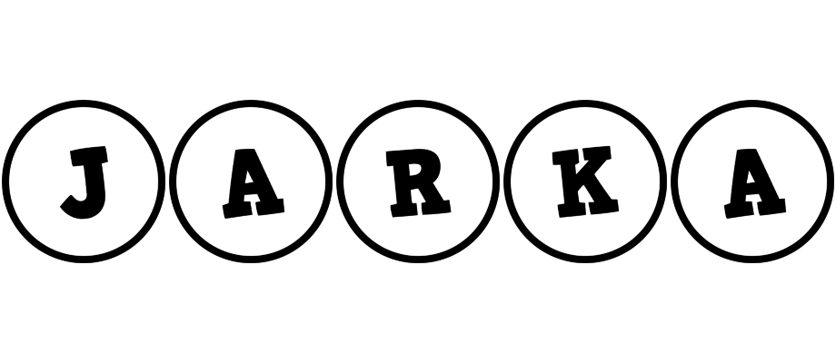 Jarka handy logo