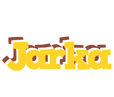 Jarka hotcup logo