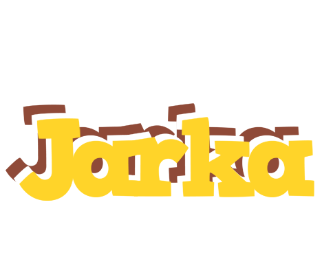 Jarka hotcup logo