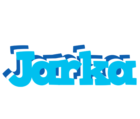 Jarka jacuzzi logo
