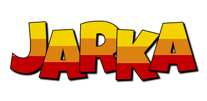 Jarka jungle logo