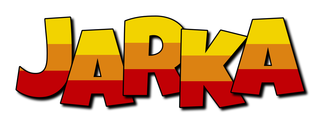 Jarka jungle logo