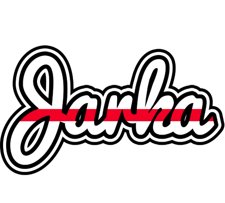 Jarka kingdom logo