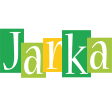 Jarka lemonade logo