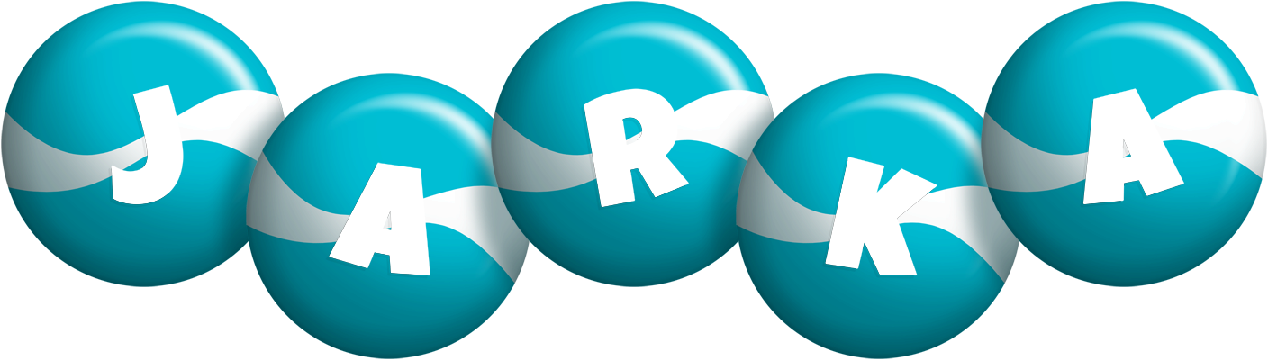 Jarka messi logo