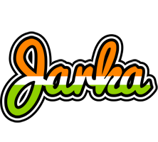 Jarka mumbai logo