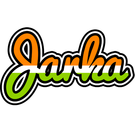 Jarka mumbai logo