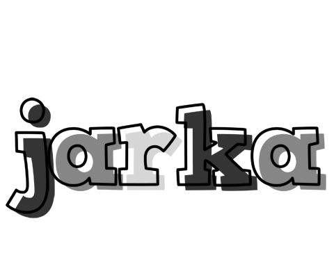 Jarka night logo