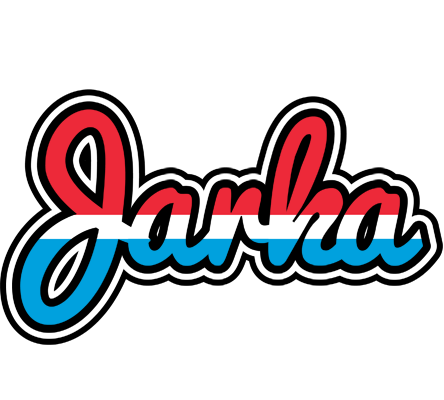 Jarka norway logo