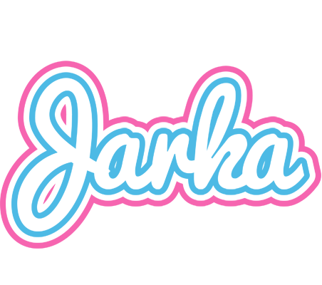 Jarka outdoors logo