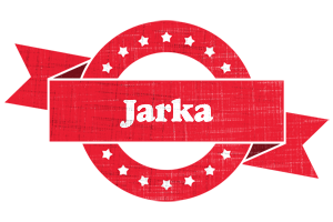 Jarka passion logo